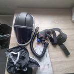 Nieuwe 3M Versaflo + 3M regulator V500, Ophalen of Verzenden, Nieuw, Volgelaatsmaskers