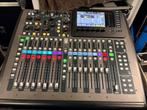 Behringer X32 compact incl flightcase, Ophalen, Zo goed als nieuw, 20 kanalen of meer