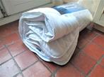 eenpersoons dekbed NIEUW, Eenpersoons, Wit, Nieuw, Ophalen of Verzenden