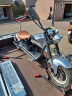 E-chopper Mangosteen, Elektrisch, Zo goed als nieuw, Ophalen, Overige merken