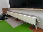 Convector op pootjes, Ophalen, 30 tot 80 cm, Gebruikt, Radiator