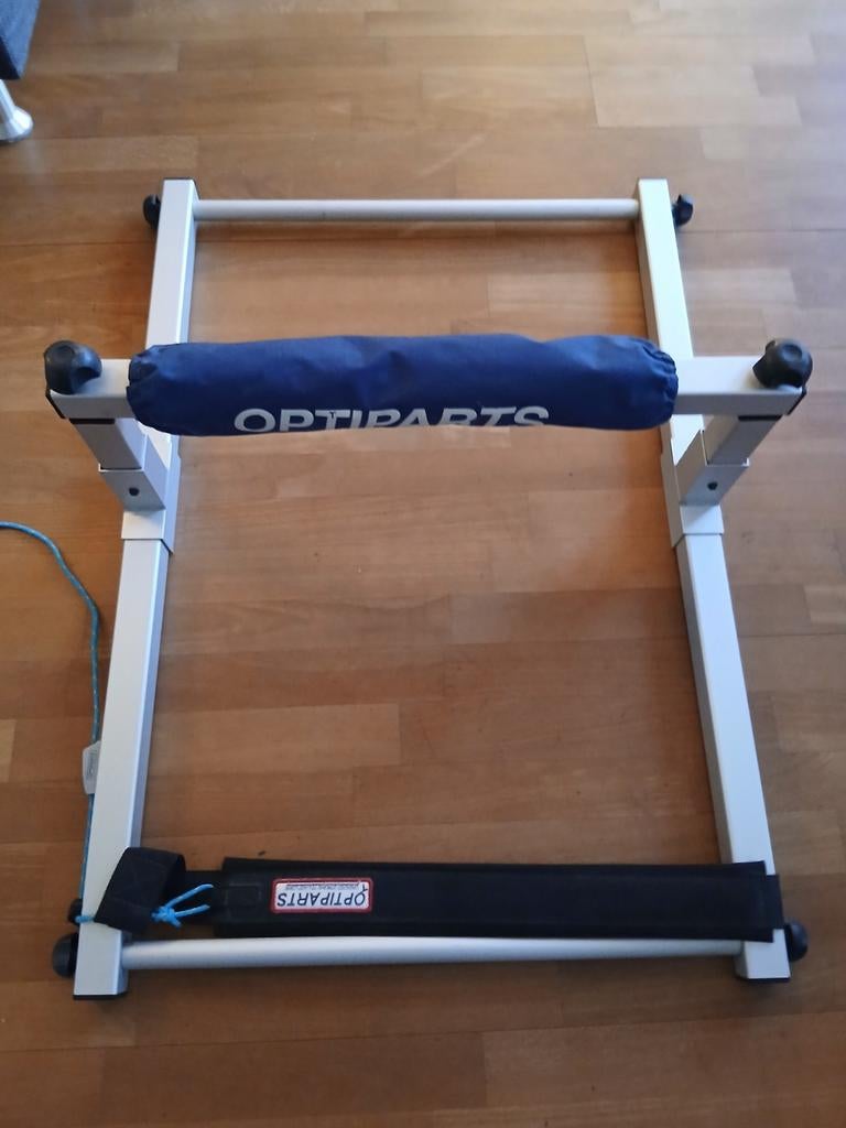 Optiparts Hanbank voor Optimist - Ophalen in Medemblik, Ophalen, Zo goed als nieuw