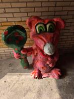 Carnavals pop, Ophalen of Verzenden, Gebruikt, Knutselwerk