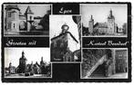 Epen Kasteel Beusdael Oude gelopen Ansichtkaart ( 1236), Ophalen of Verzenden, 1960 tot 1980, Gelopen, Limburg