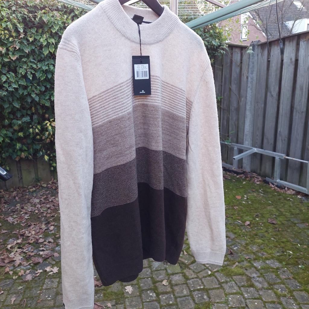 Vanguard heren trui maat xxxl nieuw met prijskaart, Kleding | Heren, Grote Maten, Ophalen of Verzenden, Nieuw, Trui of Vest