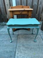 Klein tafeltje, Ophalen of Verzenden