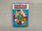 C654 Disney Donald Duck Megapocket Zomer 2019, Eén stripboek, Ophalen of Verzenden, Gelezen, Donald Duck