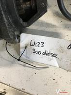 Mercedes W123 Diesel Startmotor, Gebruikt, -, -, Ophalen of Verzenden