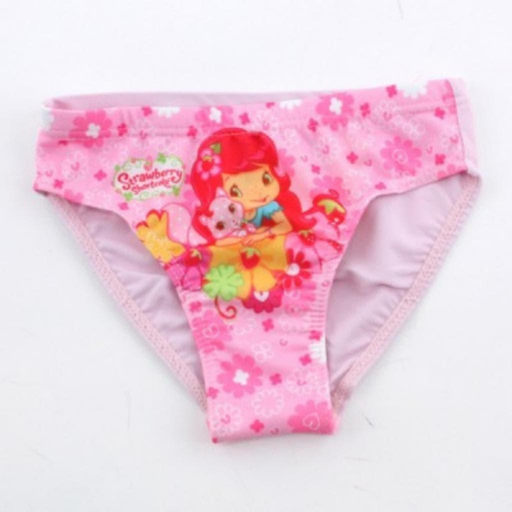 Strawberry Zwembroekje 92-98-104-110 *NIEUW IN VERPAKKING*, Kinderen en Baby's, Kinderkleding | Kinder-zwemkleding, Ophalen of Verzenden
