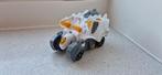 Vtech - Switch and go - Dino Turbo twister - de Triceratops, Kinderen en Baby's, Speelgoed | Vtech, Ophalen of Verzenden, Gebruikt