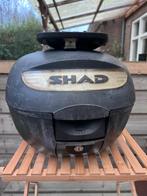 Shad Scooterkoffer, Ophalen, Gebruikt, Overige typen, Overige merken