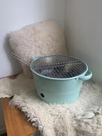 Compacte barbecue, Tuin en Terras, Ophalen, Gebruikt, Onbekend