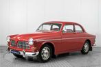 Volvo Amazon B20 LPG (bj 1970), Auto's, Gebruikt, Overige modellen, 4 cilinders, 1096 kg