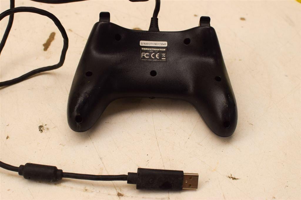 Thrustmaster Controller 46730, Ophalen of Verzenden, Gebruikt