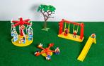 Playmobil Speeltuin, Kinderen en Baby's, Ophalen of Verzenden, Zo goed als nieuw, Complete set