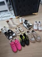 Diverse schoenen voor kinderen, maat 33-37, Kinderen en Baby's, Kinderkleding | Schoenen en Sokken, Ophalen of Verzenden, Gebruikt