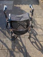 Rollator Gemino 30, Diversen, Ophalen, Zo goed als nieuw, Duwrolstoel