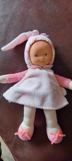 Corolle popje, Ophalen of Verzenden, Zo goed als nieuw, Overige typen