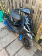 Piaggio zip 125cc tekoop/teruil, Ophalen of Verzenden, Zo goed als nieuw, Tweetakt, Zip