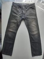 ZGAN DIESEL VIKER JEANS SIZE 32/32, Ophalen of Verzenden, Zo goed als nieuw, Blauw, W32 (confectie 46) of kleiner