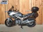 Yamaha TDM 900 2003, 2 cilinders, 897 cc, Motorrijbewijs A, Bedrijf