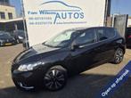 Nissan Pulsar 1.2 DIG-T N-Connecta Automaat (bj 2016), Automaat, Stof, Gebruikt, 4 cilinders
