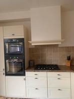 U keuken zonder koelkast vriezer vaatwasser., Ophalen of Verzenden, Gebruikt