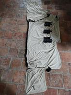 Snuggy hoods eczeemdeken met hals maat 5.9, Ophalen of Verzenden, Zo goed als nieuw