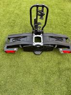 Thule Easyfold 933 XT 2 Black Edition + Carrybag/opberghoes, Auto diversen, Fietsendragers, Ophalen, Elektrische fiets, Zo goed als nieuw