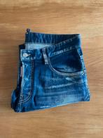 Dsquared spijkerbroek maat 48 - Nieuw met kaartjes, Ophalen of Verzenden, Nieuw, Blauw, W33 - W34 (confectie 48/50)