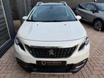 Peugeot 2008 1.2 Allure | Navi Panoramadak Camera | 2018, Auto diversen, Ophalen, 1199 cc, Wit, Handgeschakeld