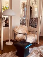 Dijkstra lamp vloerlamp, Ophalen, Gebruikt