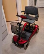 Practicomfort demontabel Met nieuwe accu's!!, Diversen, Ophalen, 15 km of minder, 10 km/u of minder