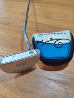 Odyssey Rossie 1 divine line + cover, Sport en Fitness, Golf, Ophalen of Verzenden, Zo goed als nieuw, Club, Callaway