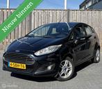 Ford Fiesta 1.0 EcoBoost Titanium/NW distributie/NAP/Airco/, Voorwielaandrijving, Euro 5, Origineel Nederlands, Handgeschakeld