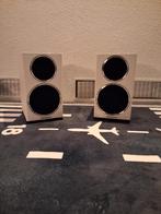 Wharfedale Diamond 220 sprekers, Overige merken, Ophalen of Verzenden, Zo goed als nieuw, 60 tot 120 watt