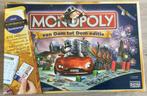 Monopoly Spel Van Dam tot Dom, Vijf spelers of meer, Ophalen of Verzenden, Gebruikt