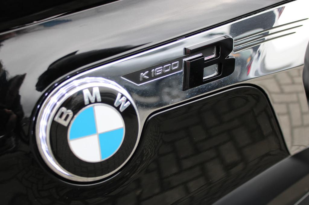 BMW K 1600 B (bj 2018), Verkoop.motorrad@oostland-enschede.nl, Chopper, Handvatverwarming, Spaansland 10
7543BG  ENSCHEDE, NL