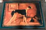 Nieuwe Deurmat - Galgo, Greyhound, Windhond, Whippet, Ophalen, Nieuw, Overige materialen, Buiten