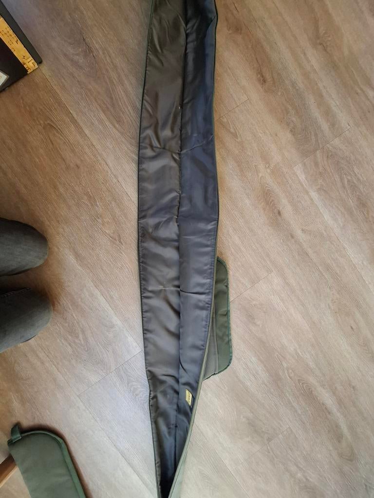Sleeve 12ft strategy, Watersport en Boten, Hengelsport | Karpervissen, Ophalen of Verzenden, Overige typen