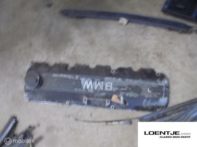 Kleppendeksel BMW m20 e30 e34, Gebruikt, Ophalen of Verzenden, BMW, BMW