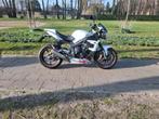 Triumph Street Triple, Motoren, Motoren | Triumph, 675 cc, Sportuitlaat, Motorrijbewijs A, 3 cilinders