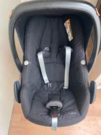 Maxi cosi Pebble met isofix family en verklein kussentjes, Ophalen, Gebruikt, Isofix, 0 t/m 13 kg