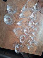 Kristallen glaswerk, Antiek en Kunst, Antiek | Glas en Kristal, Ophalen