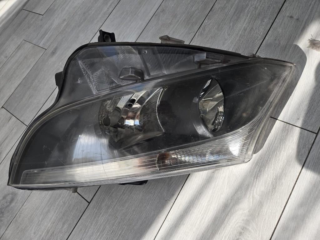 Originele Mercedes Vito W447 koplamp Hella 12V A4479067800, Ophalen of Verzenden, Gebruikt, Mercedes-Benz