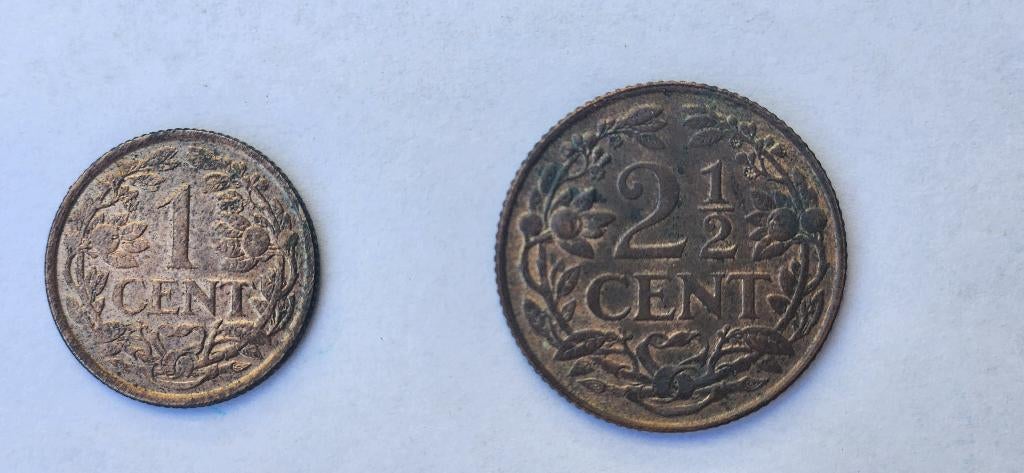 Munte, Postzegels en Munten, Ophalen, Overige landen, Losse munt
