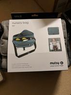 Mutsy Igo verzorgingstas, Ophalen of Verzenden, Nieuw