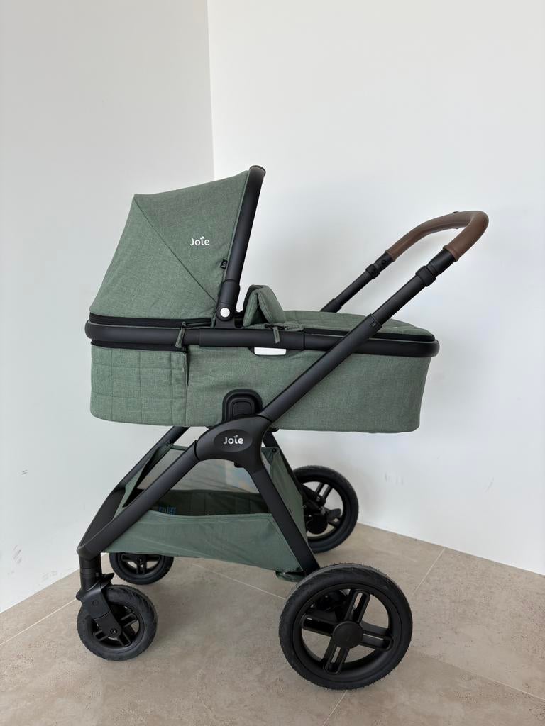Joie Honour Kinderwagen 2-in-1 - Laurel, Kinderen en Baby's, Buggy's, Ophalen, Nieuw, Overige merken, Verstelbare rugleuning