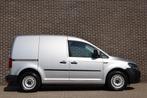 Volkswagen Caddy 2.0 TDI 75pk Economy Business Airco | Bluet, Auto's, 12 maanden, Stof, 4 cilinders, Volkswagen
