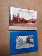 Boekjes Historische Vereniging Hoogblokland, Ophalen, Gelezen, HV Hoornaar Hoogblokland Noordeloos